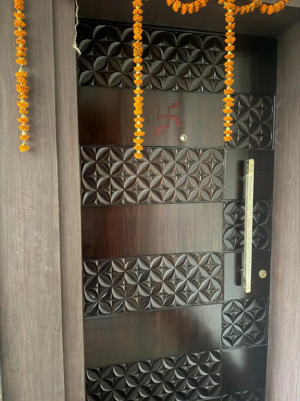 Bespoke Luxury Woodwork Design