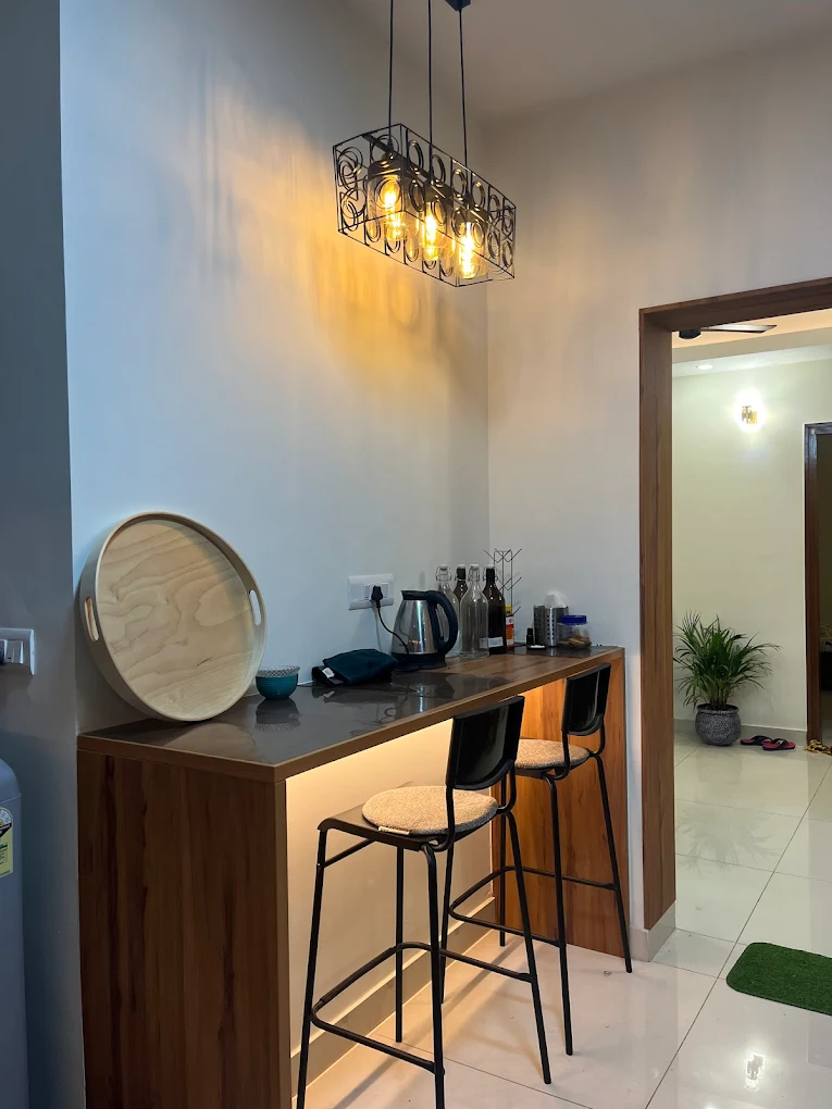 Modern Ergonomic Workspaces Design in Odisha